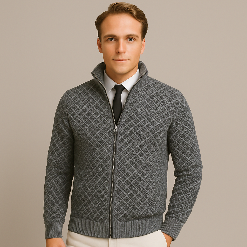 Raoul | Elegant jakke
