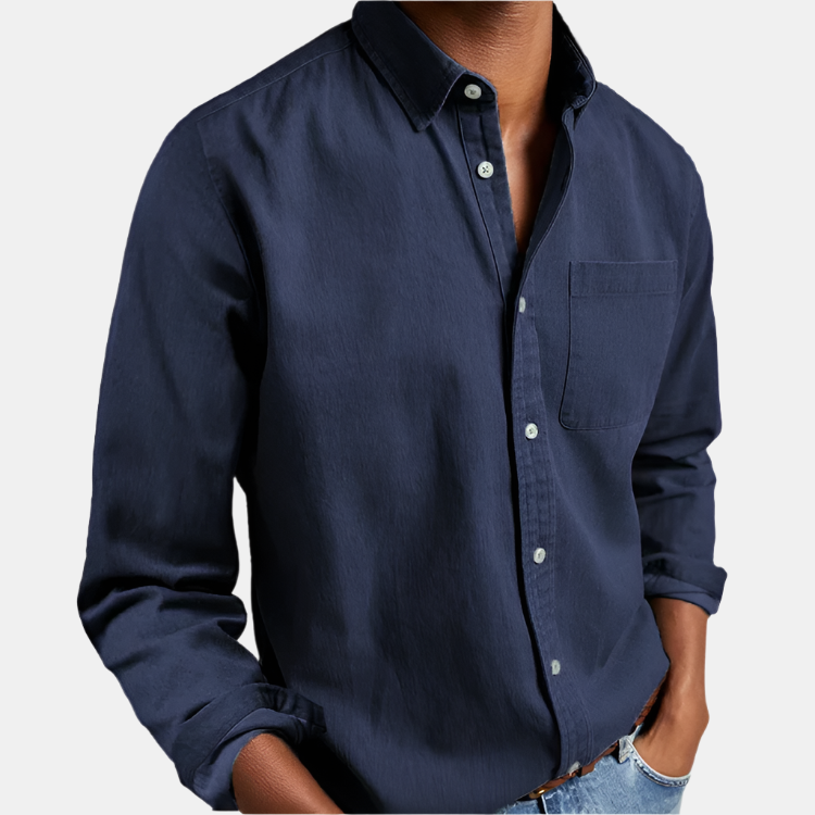 Lasse | Førsteklasses Overshirt