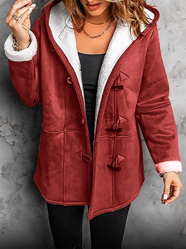 Jocelyn | Elegant Jakke