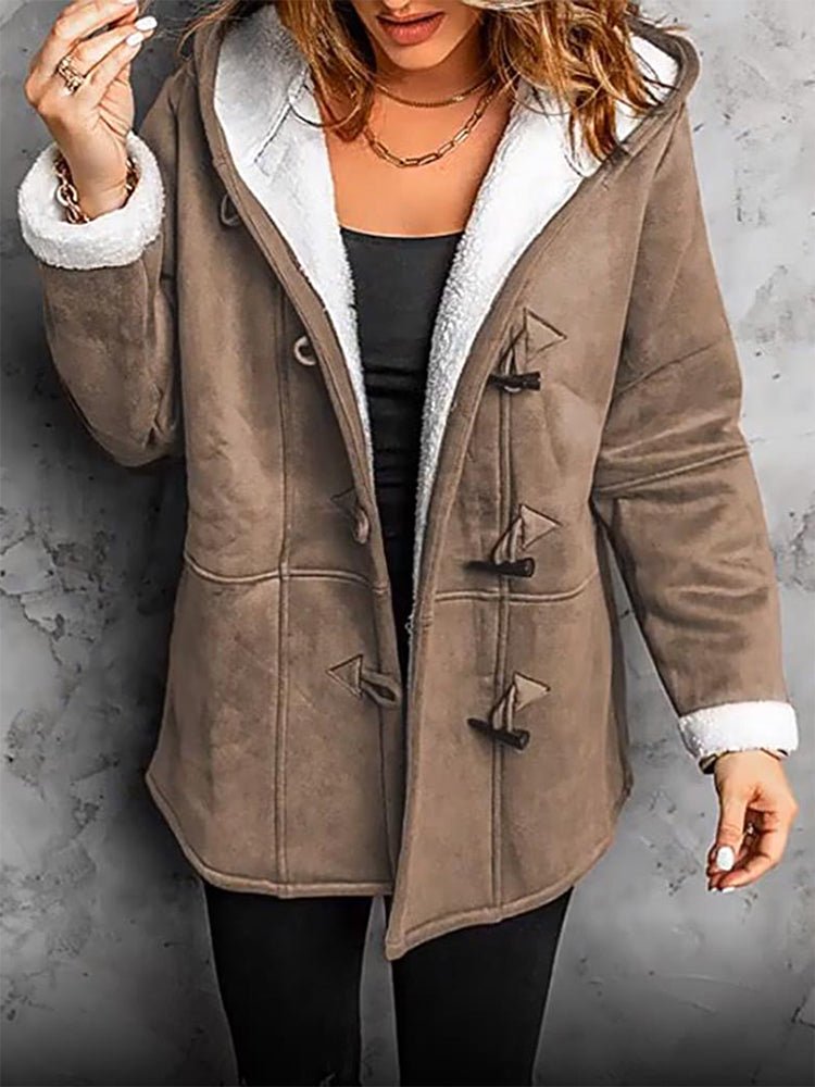 Jocelyn | Elegant Jakke