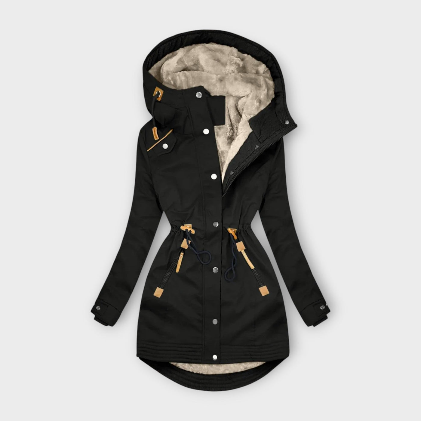 Klassisk Parka