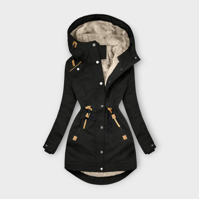 Klassisk Parka