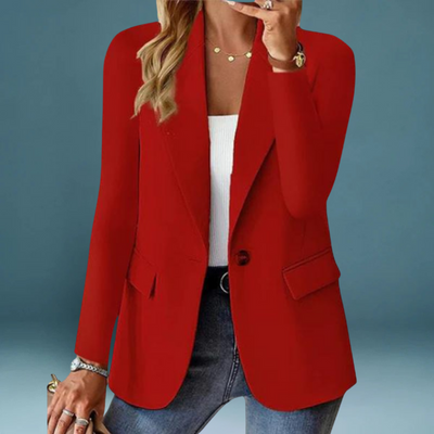 Emilia | Tidløs Blazer