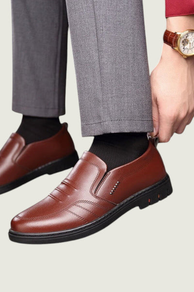 Jens | Elegante Sko