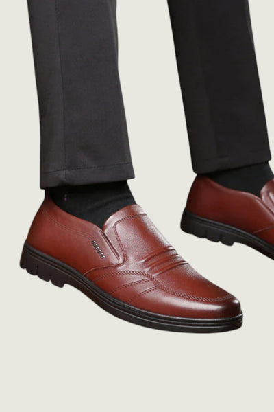 Jens | Elegante Sko