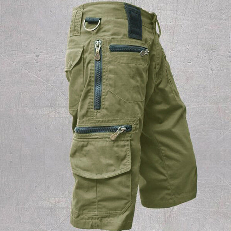 Terje | Casual Herreshorts