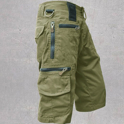 Terje | Casual Herreshorts