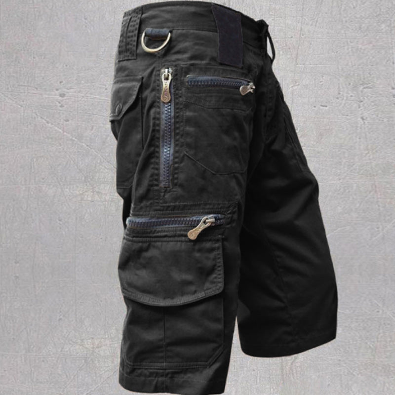 Terje | Casual Herreshorts