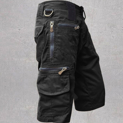Terje | Casual Herreshorts