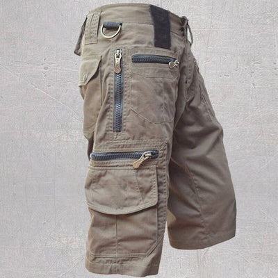 Terje | Casual Herreshorts