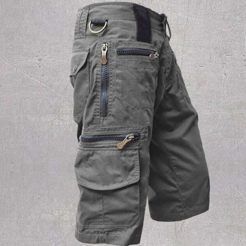 Terje | Casual Herreshorts