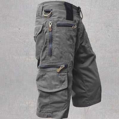 Terje | Casual Herreshorts
