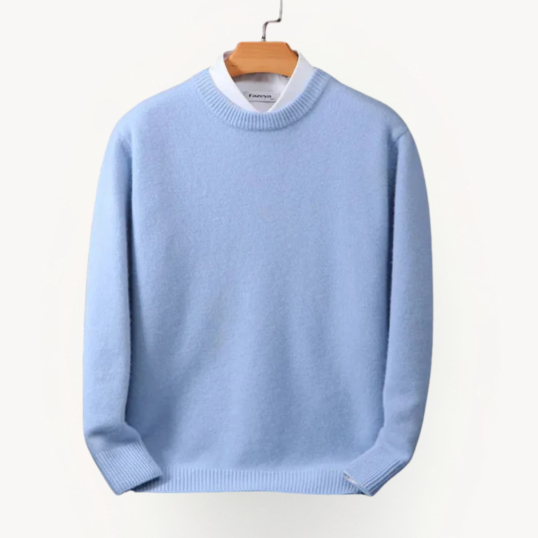 Hans | Klassisk Sweater