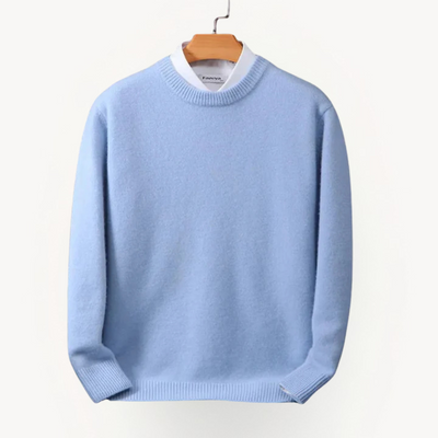 Hans | Klassisk Sweater