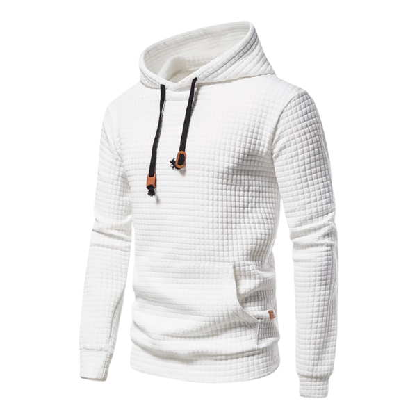 Arlo | Klassik Hoodie