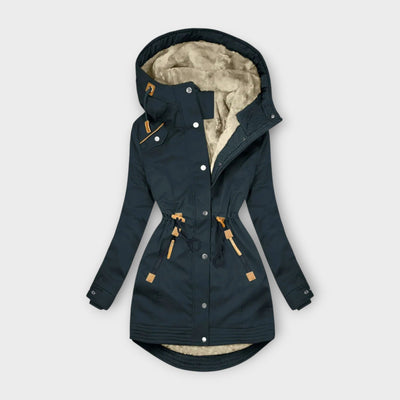 Klassisk Parka