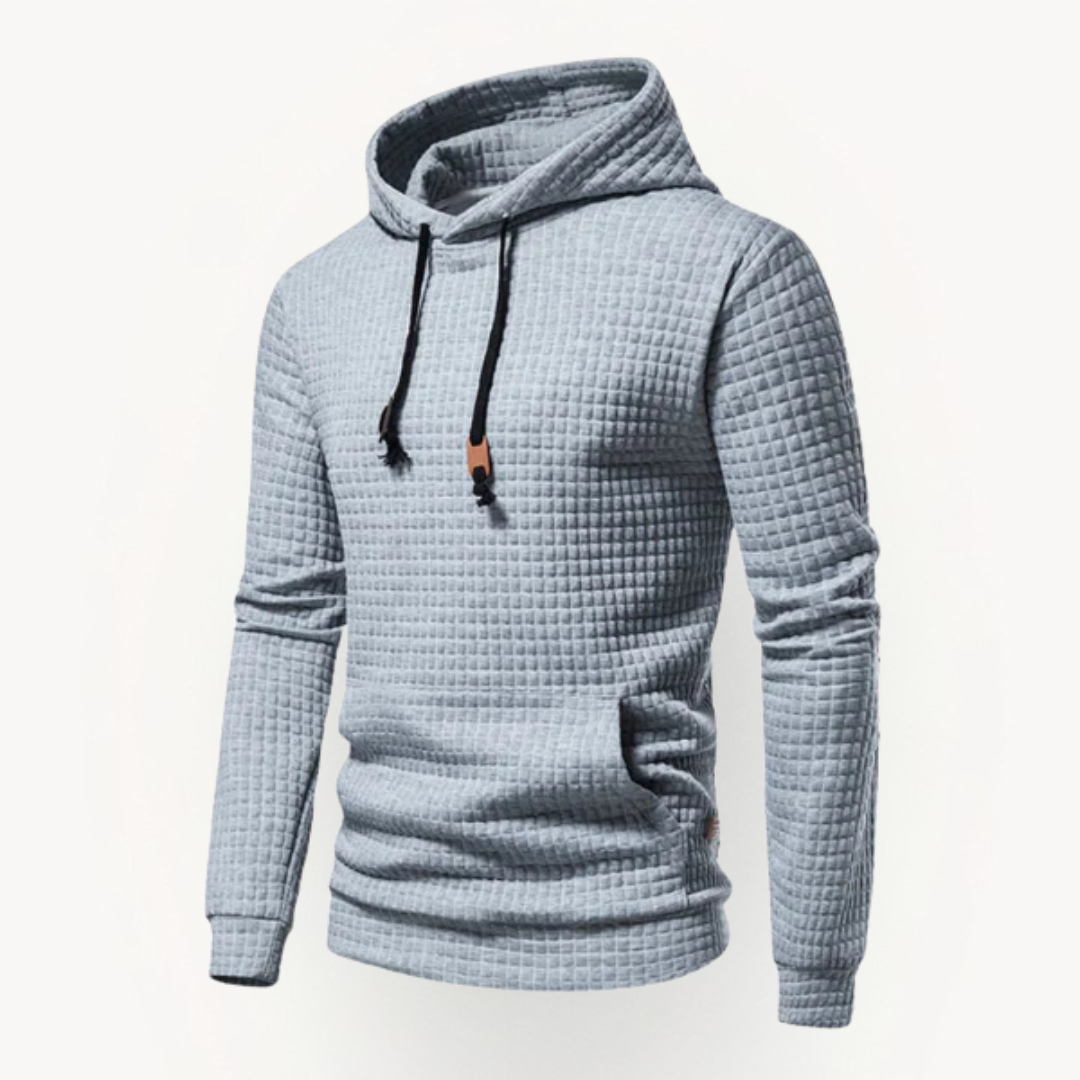 Arlo | Klassik Hoodie