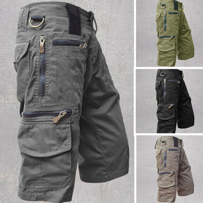 Terje | Casual Herreshorts