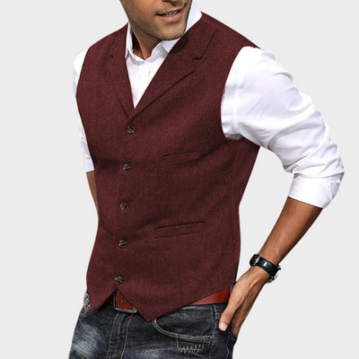 Hugo | Stilfuld Dressvest