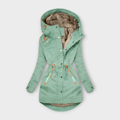 Klassisk Parka