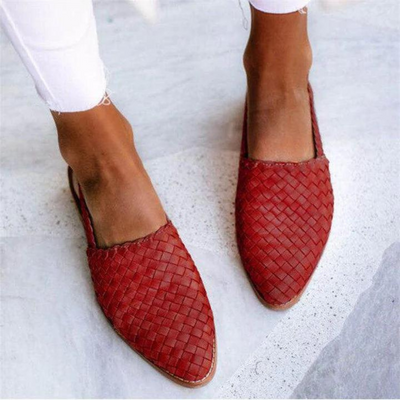 Evi | Tidløse sandaler