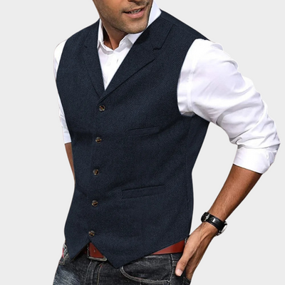 Hugo | Stilfuld Dressvest
