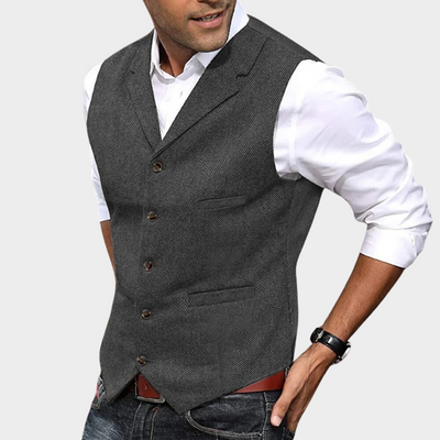 Hugo | Stilfuld Dressvest