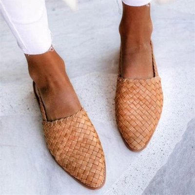 Evi | Tidløse sandaler