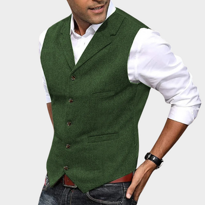 Hugo | Stilfuld Dressvest