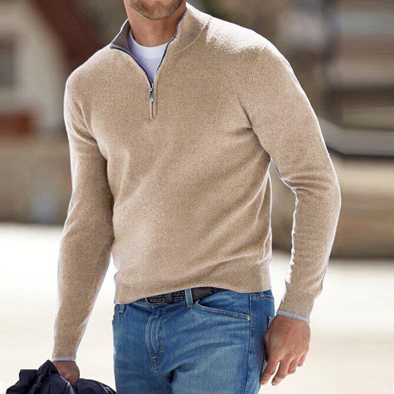 Nico – Klassisk pullover