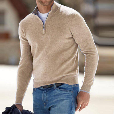 Nico – Klassisk pullover