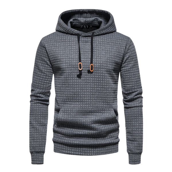 Arlo | Klassik Hoodie