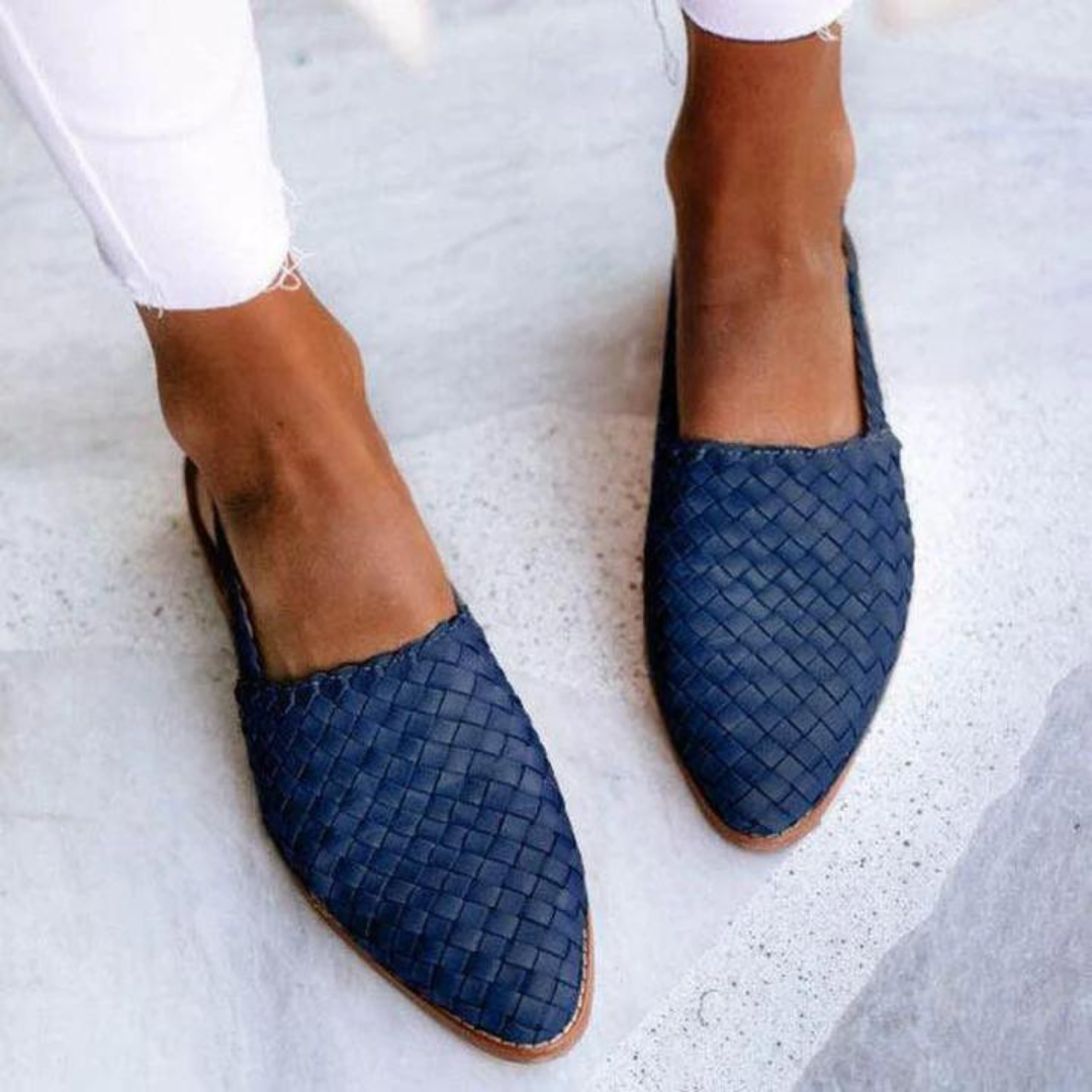Evi | Tidløse sandaler