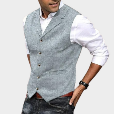 Hugo | Stilfuld Dressvest