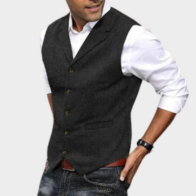 Hugo | Stilfuld Dressvest