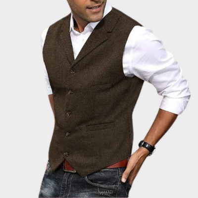 Hugo | Stilfuld Dressvest