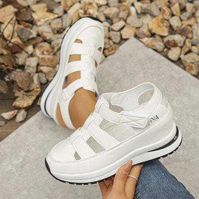Violet | Komfortable Sandaler