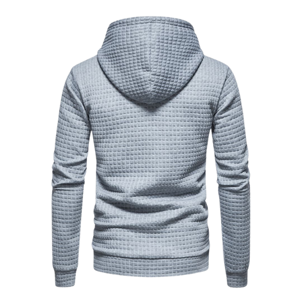 Arlo | Klassik Hoodie