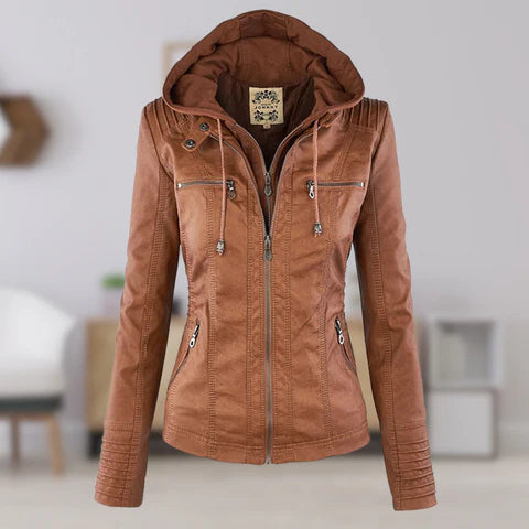 Noemi | Fashionable Jakke