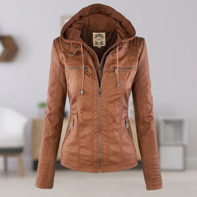 Noemi | Fashionable Jakke