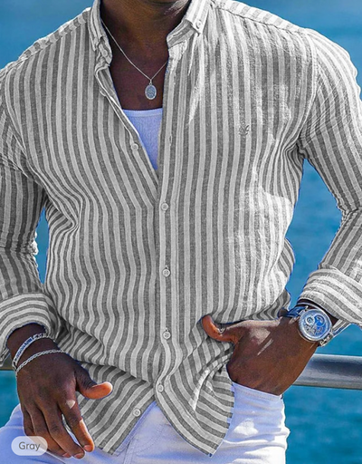 Fano | Elegant Skjorte