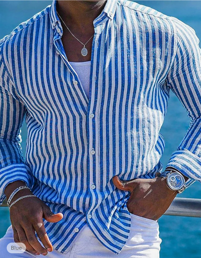 Fano | Elegant Skjorte