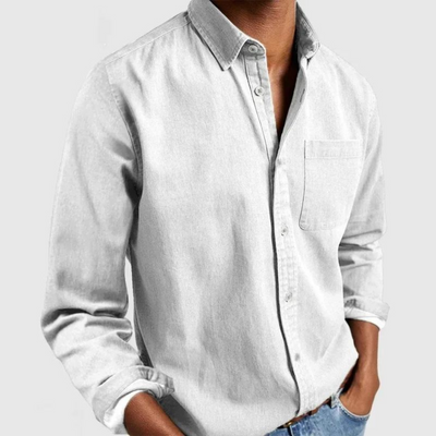 Lasse | Førsteklasses Overshirt