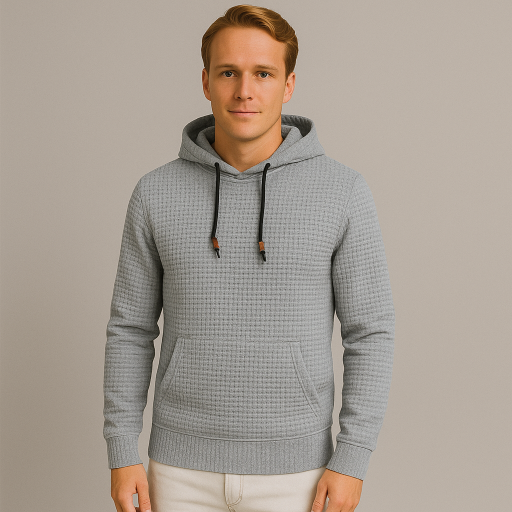 Arlo | Klassik Hoodie