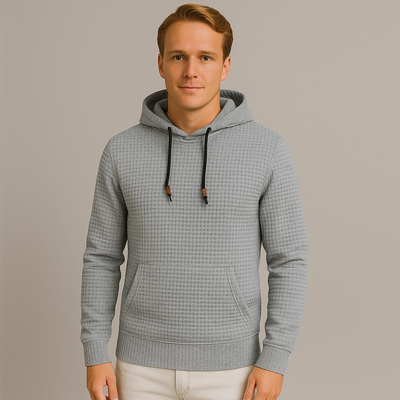 Arlo | Klassik Hoodie