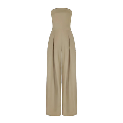 Stropløs Jumpsuit
