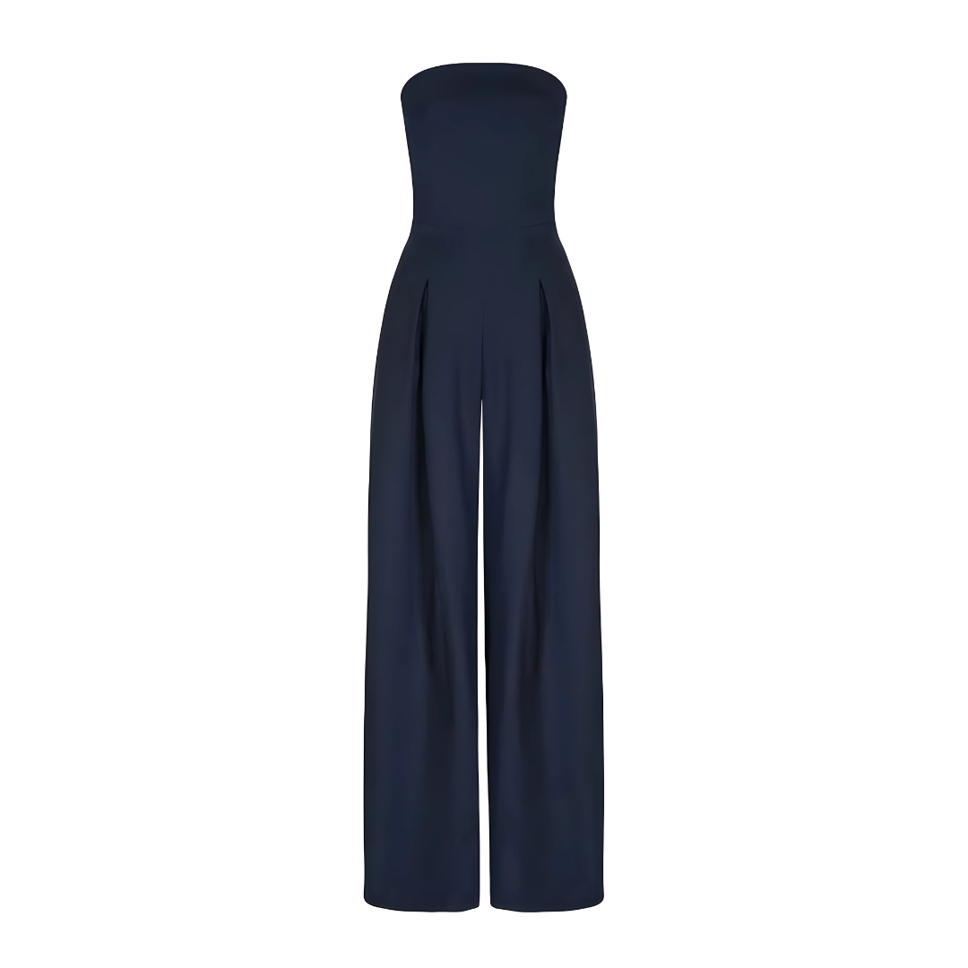 Stropløs Jumpsuit