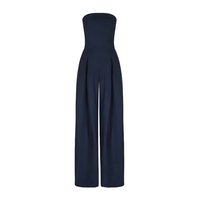 Stropløs Jumpsuit