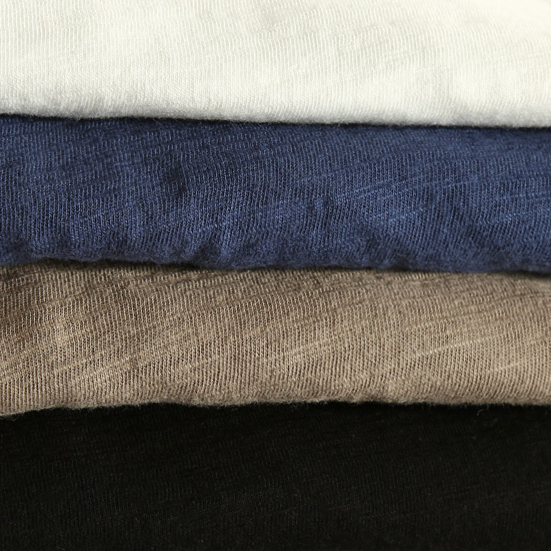 Kristian | Stilfuld bomulds-T-shirt