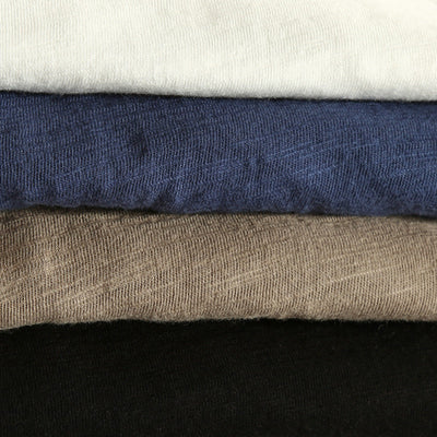 Kristian | Stilfuld bomulds-T-shirt